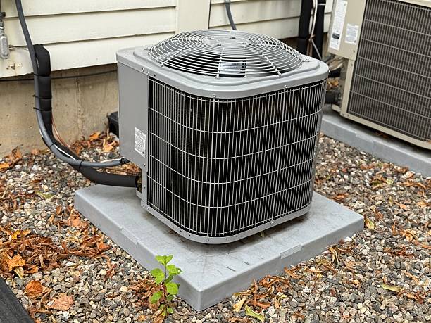 24/7 Emergency Ductwork Repair experts in Aurora, OH